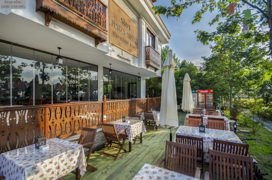 Piazza Otel